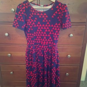 LuLaroe dress